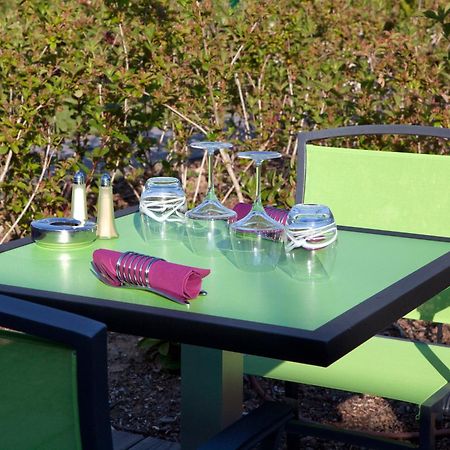 Logis Hotel Terre De Loire Belleville-sur-Loire Ngoại thất bức ảnh