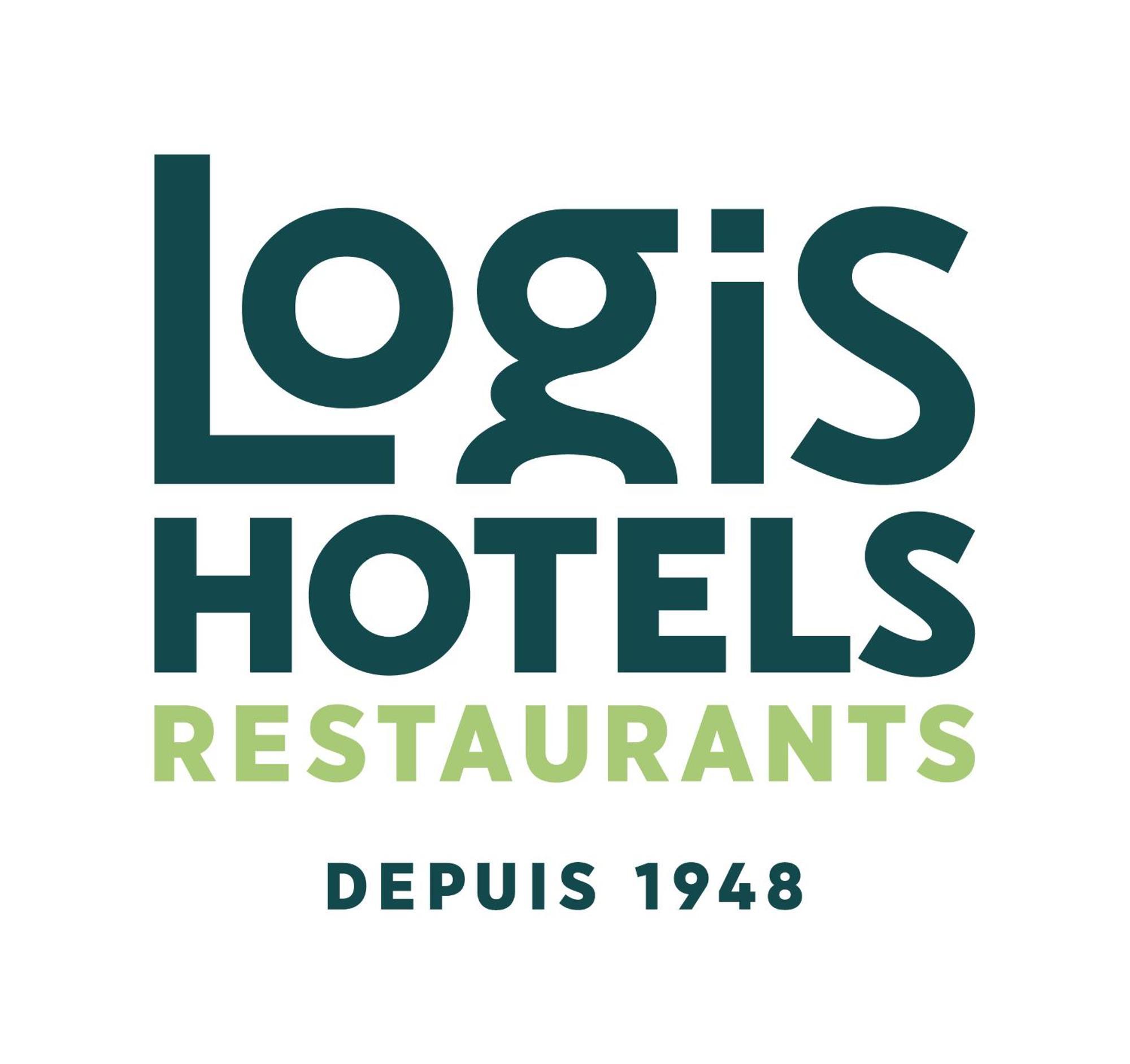 Logis Hotel Terre De Loire Belleville-sur-Loire Ngoại thất bức ảnh