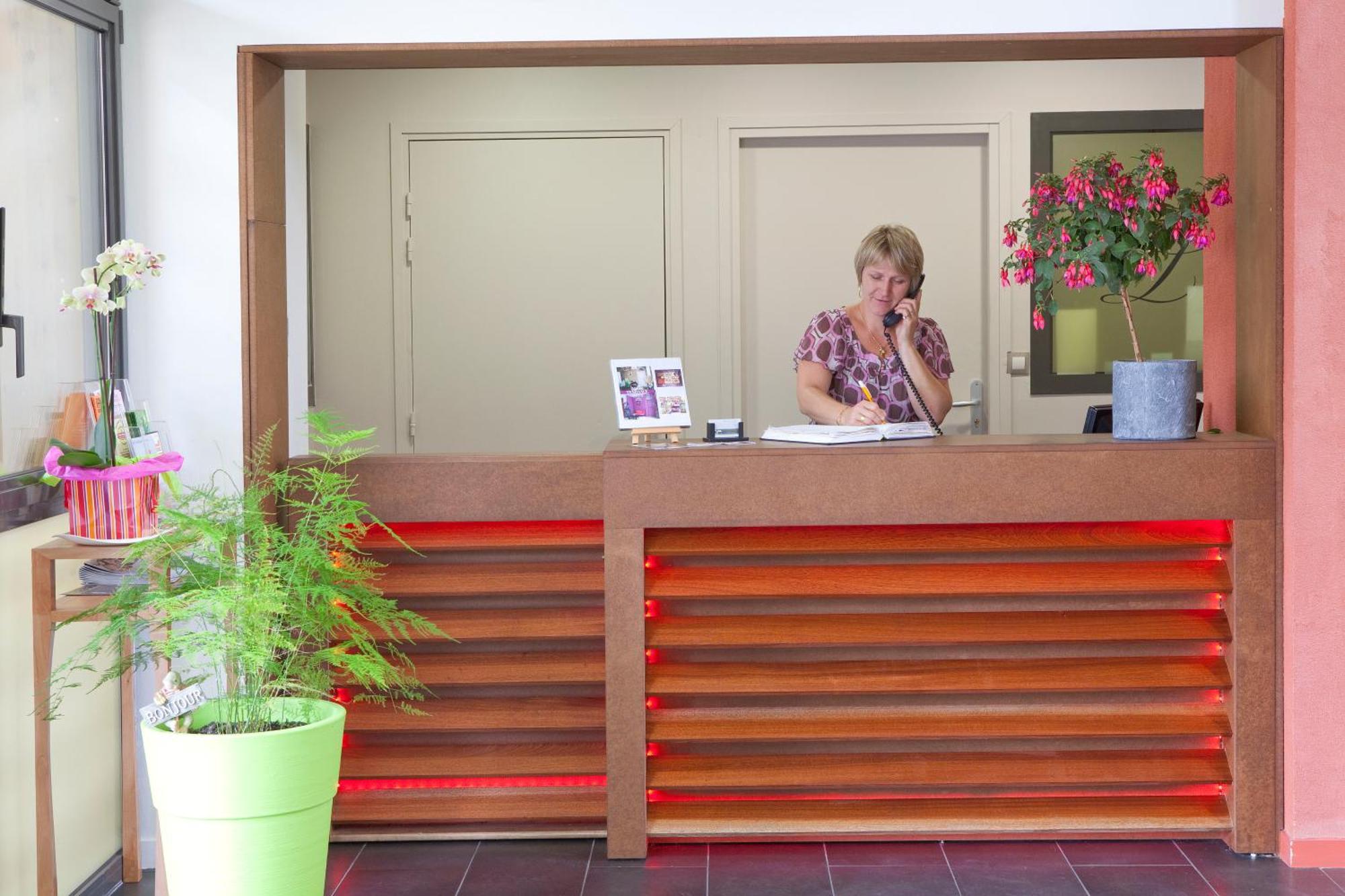 Logis Hotel Terre De Loire Belleville-sur-Loire Ngoại thất bức ảnh