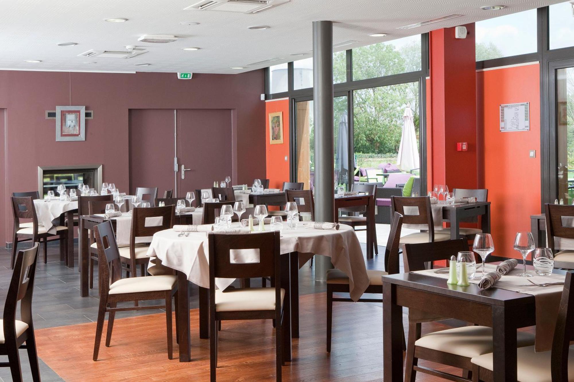 Logis Hotel Terre De Loire Belleville-sur-Loire Ngoại thất bức ảnh