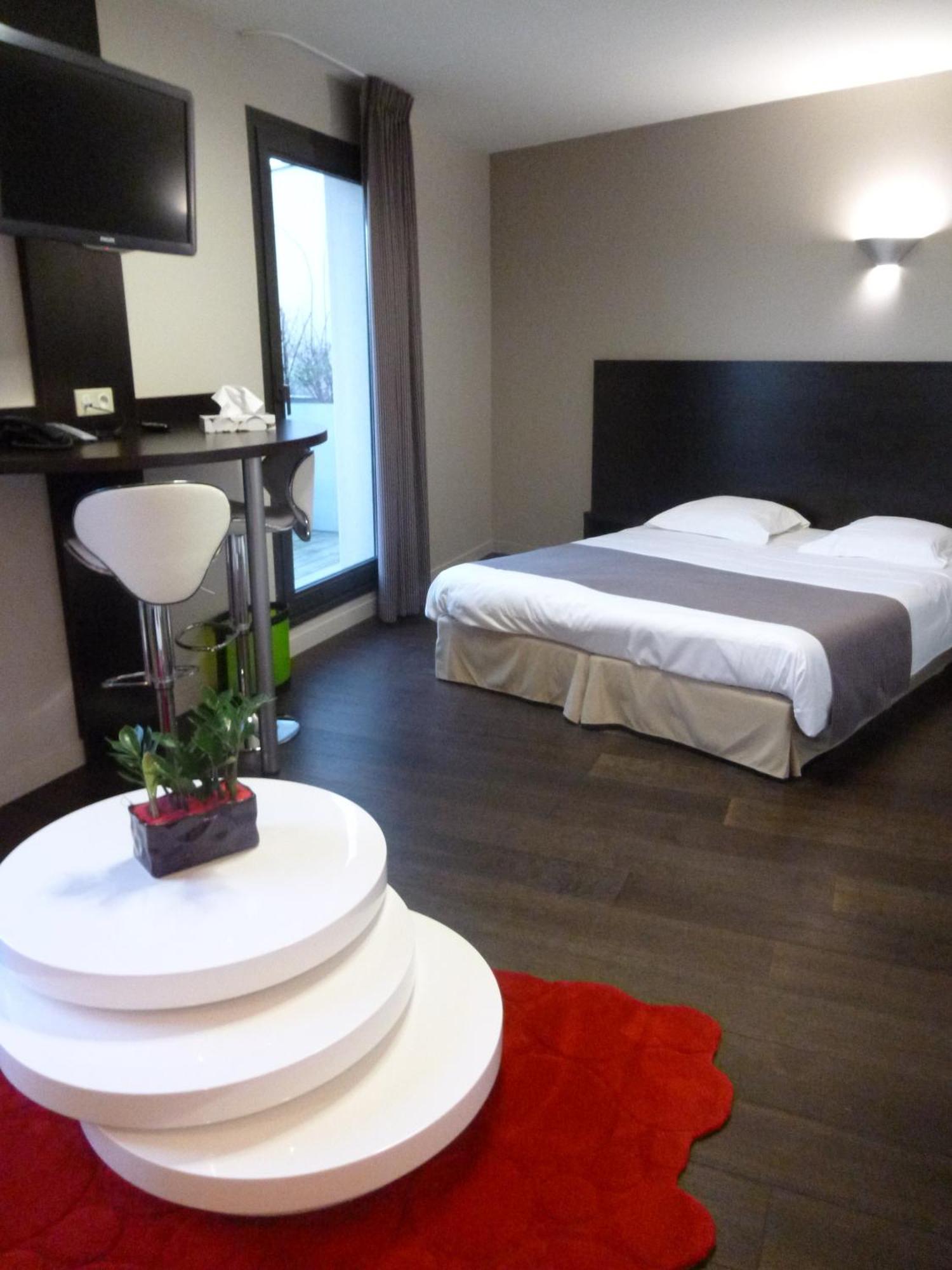 Logis Hotel Terre De Loire Belleville-sur-Loire Ngoại thất bức ảnh