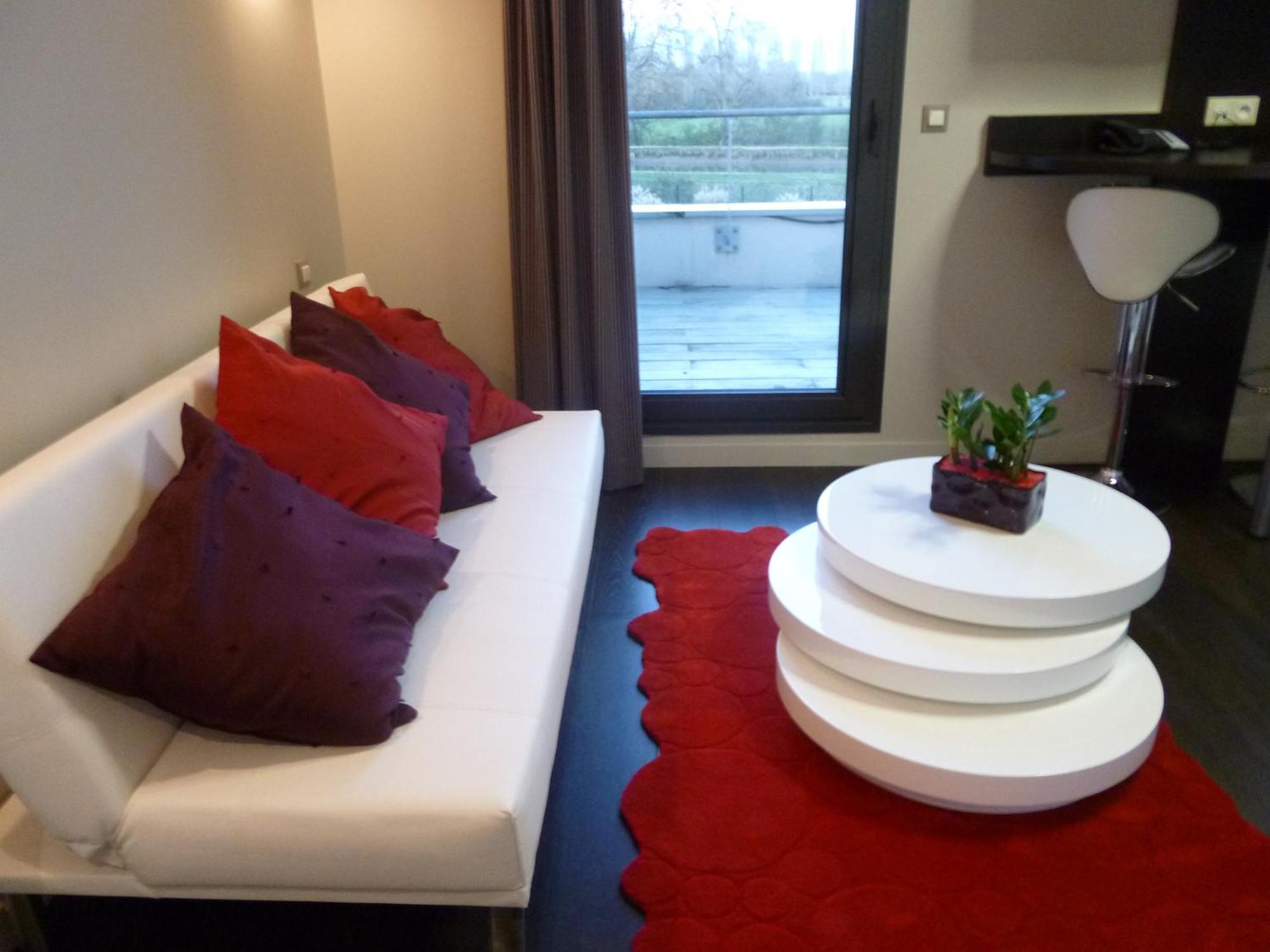 Logis Hotel Terre De Loire Belleville-sur-Loire Ngoại thất bức ảnh