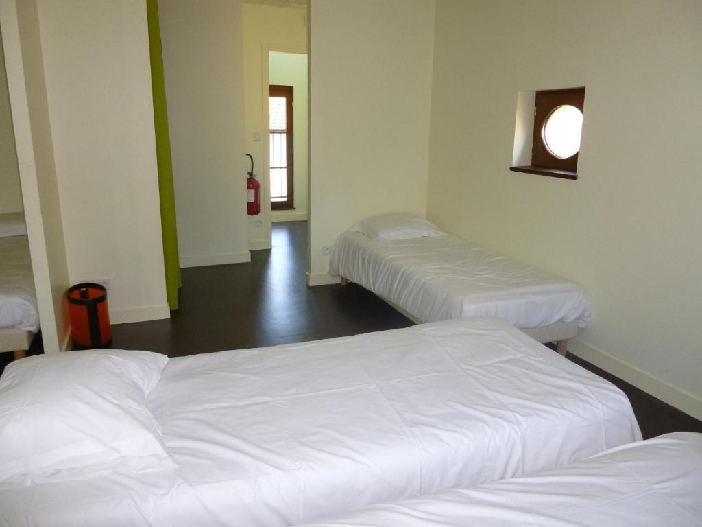 Logis Hotel Terre De Loire Belleville-sur-Loire Phòng bức ảnh