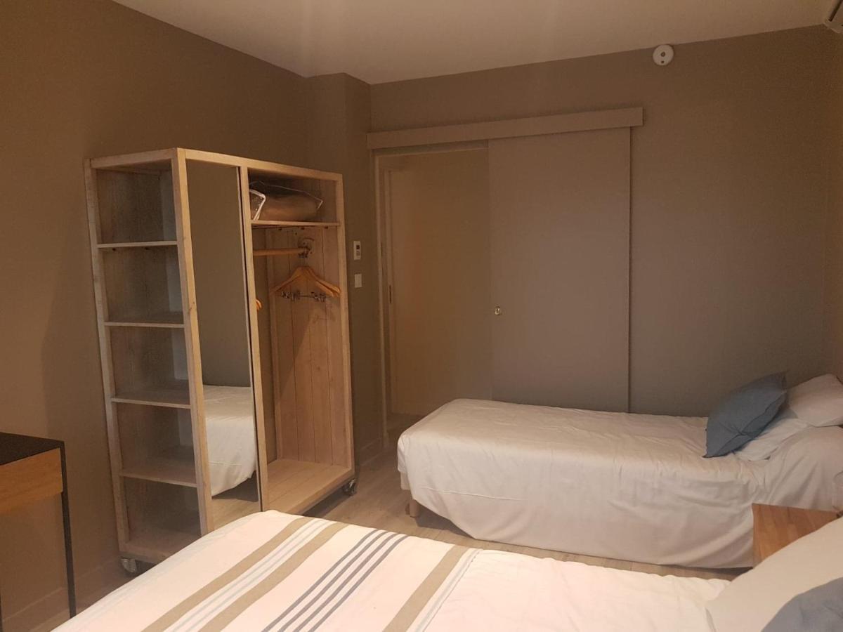 Logis Hotel Terre De Loire Belleville-sur-Loire Ngoại thất bức ảnh